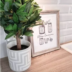 برگ بو برای استفاده در فضای باز خانه‌های ییلاقی