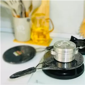 شعله پخش کن یونیک با دسته نسوز