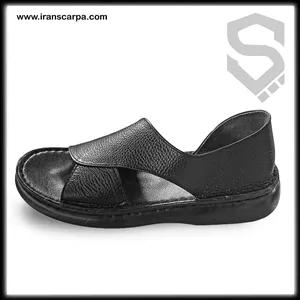 صندل تابستانی مردانه جدید مدل تاپجی