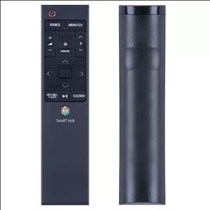 ریموت کنترل هوشمند تلویزیون سامسونگ مدل کرو استوک اصلی گارانتی دار