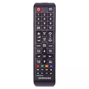 ریموت کنترل تلویزیون سامسونگ مدل میکرو سویچی اورجینال