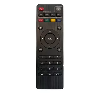 ریموت کنترل اندروید باکس تسکو TSCO اصلی