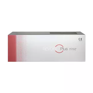 رووفیل پلاس REVOFIL PLUS