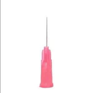 سر سوزن گیج 29 قرمز طول 12 میل حلماطب