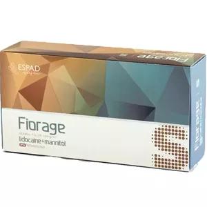 ژل فیورج زیر چشم مدل اس fiorage-s