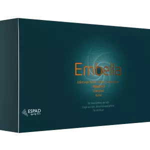 چربی سوز امبلا EMBELLA