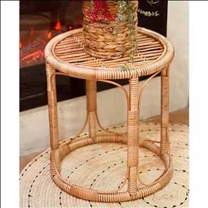 میز حصیری طرح ایکیا