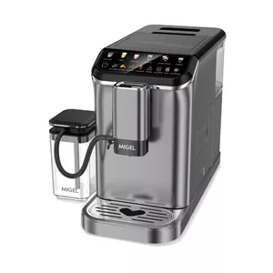 قهوه ساز تمام اتوماتیک GFC101 MIGEL CHINA- قیمت ویژه فروش در تهران و شهرستانها ( با گارانتی طلائی 5 ساله سنجه کیش )