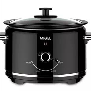 آرام‌پز GSL140- 🛳با 60 ماه گارانتی سنجه کیش(میگل-وارداتیCHINA)🛡️استانداردCE اروپا🛡️