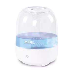 بخور سرد GAH400 MIGEL اصل-قیمت ویژه فروش در کیش ( با گارانتی طلائی 5 ساله سنجه کیش )🛡️