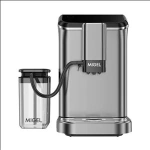 قهوه ساز تمام اتوماتیک GFC100- 🛳با 60 ماه گارانتی سنجه کیش(وارداتی)🛡️استانداردCE اروپا🛡️