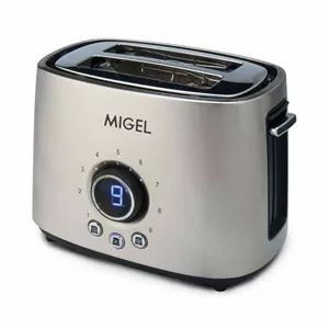 توستر GTO100 MIGEL  چینCE (با گارانتی 5 ساله سنجه کیش درایران) قیمت فروش جزیره کیش 🛡️