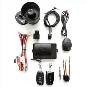 ردیاب دزدگیر جی پی اس تصویری سایه مدل  SY-201-D