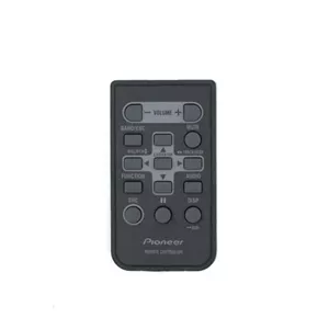 ریموت کنترل پایونیر مدل CD-R320