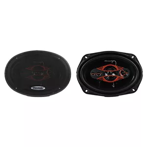 اسپیکر خودرو مکسیدر مدل MX-CX6950 PL6906 بسته دو عددی