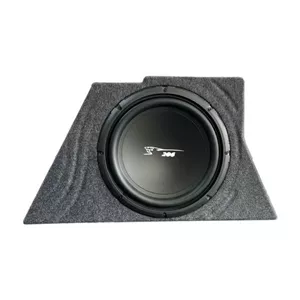 ساب ووفر فابریک 207 و 206 (متال)