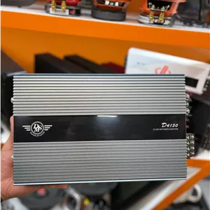 آمپلی فایر دی ام اس DMS D4150