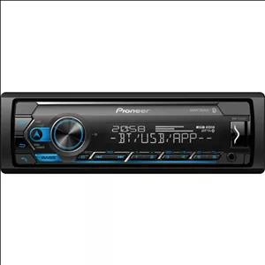 پخش کننده خودرو پایونیر مدل MHV-S325BT