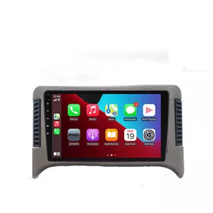 مانیتور اندروید سمند LX بالا مدل 6580