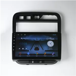 مانیتور اندروید سمند LX مدل 6580