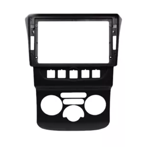 قاب مانیتور خودرو مدل 9 مناسب برای رانا و رانا پلاس