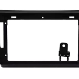 قاب مانیتور خودرو مدل 9 مناسب برای دنا و دنا پلاس