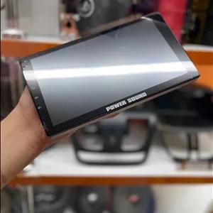 مانیتور اندروید پاور ساند مدل PS-T3L کارپلی دار رام۲ حافظه ۳۲ AHD خروجی سیستم دار