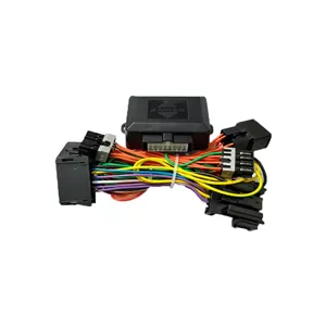 پاور ویندوز اتوماتیک مدل 2 شیشه مناسب برای خودرو رنو l90