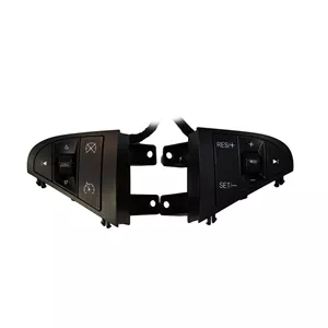 کروز کنترل نوتاش مدل H320-330 مناسب برای خودرو برلیانس سری ۳۰۰ اتومات ۱۶۵۰ سی سی