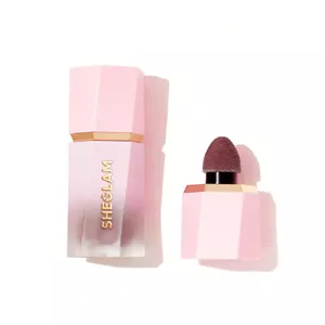 رژگونه مایع شیگلم مدل Night Drive حجم 5.2 میل | SHEGLAM Liquid Blush
