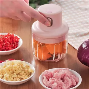 خردکن مینی شارژی عمده