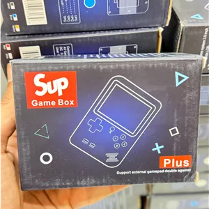 کنسول بازی sup game عمده