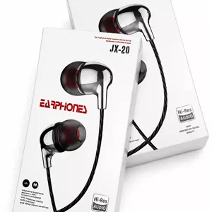 هندزفری مدل jx-20