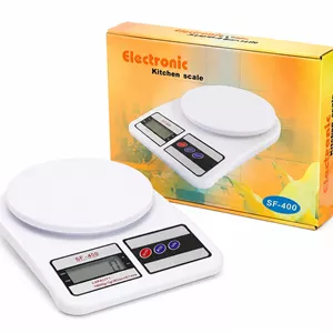 ترازو آشپزخانه sf400 عمده