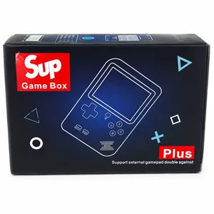کنسول بازی sup game عمده