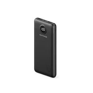 پاور بانک راوپاور مدل RP-PB1204 عمده