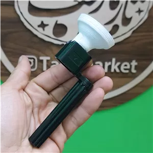 هندل گوشی تار آسان کوک