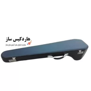 هاردکیس سه تار محمدی هاردکیس ساز