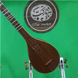 سه تار ابراهیم رجبی الگو هاشمی