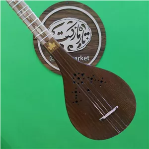 سه تار محسن مفاخری