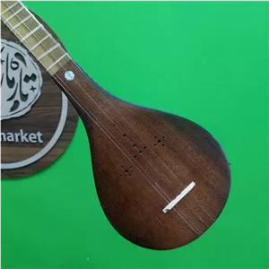 سه تار نادر مفاخری