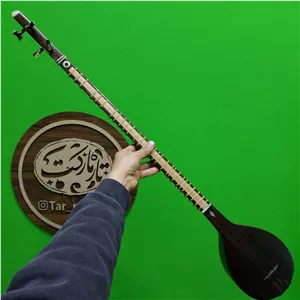سه تار شفیق الگو هاشمی