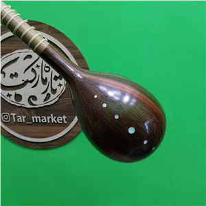 سه تار شفیق الگو هاشمی