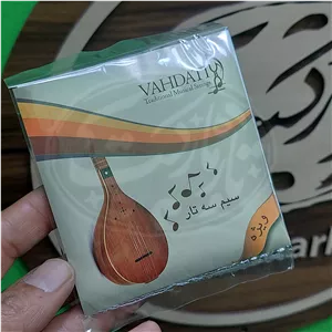 سیم سه تار وحدتی ویژه