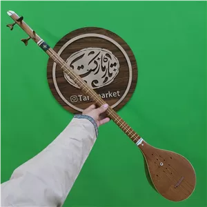 سه تار فرضیان الگو کمالیان توت زه دار