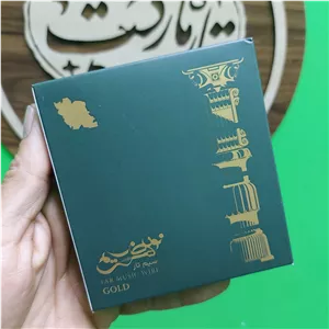 سیم تار گلد نوین سیم