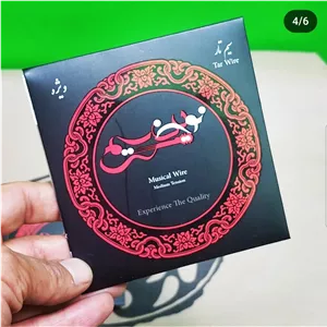 سیم تار نوین سیم ویژه
