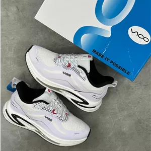 کتونی نیو بالانس 1906 آر طوسی کرم | New Balance 1906r