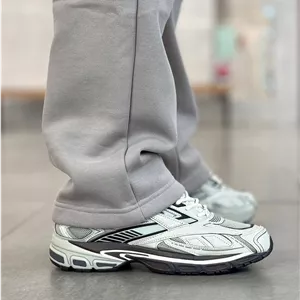 کتونی ریبوک پریمیر رود اولترا طوسی مشکی - Reebok PREMIER ROAD ULTRA