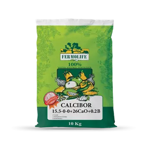 کود کلسی بور گرانول فرمولایف